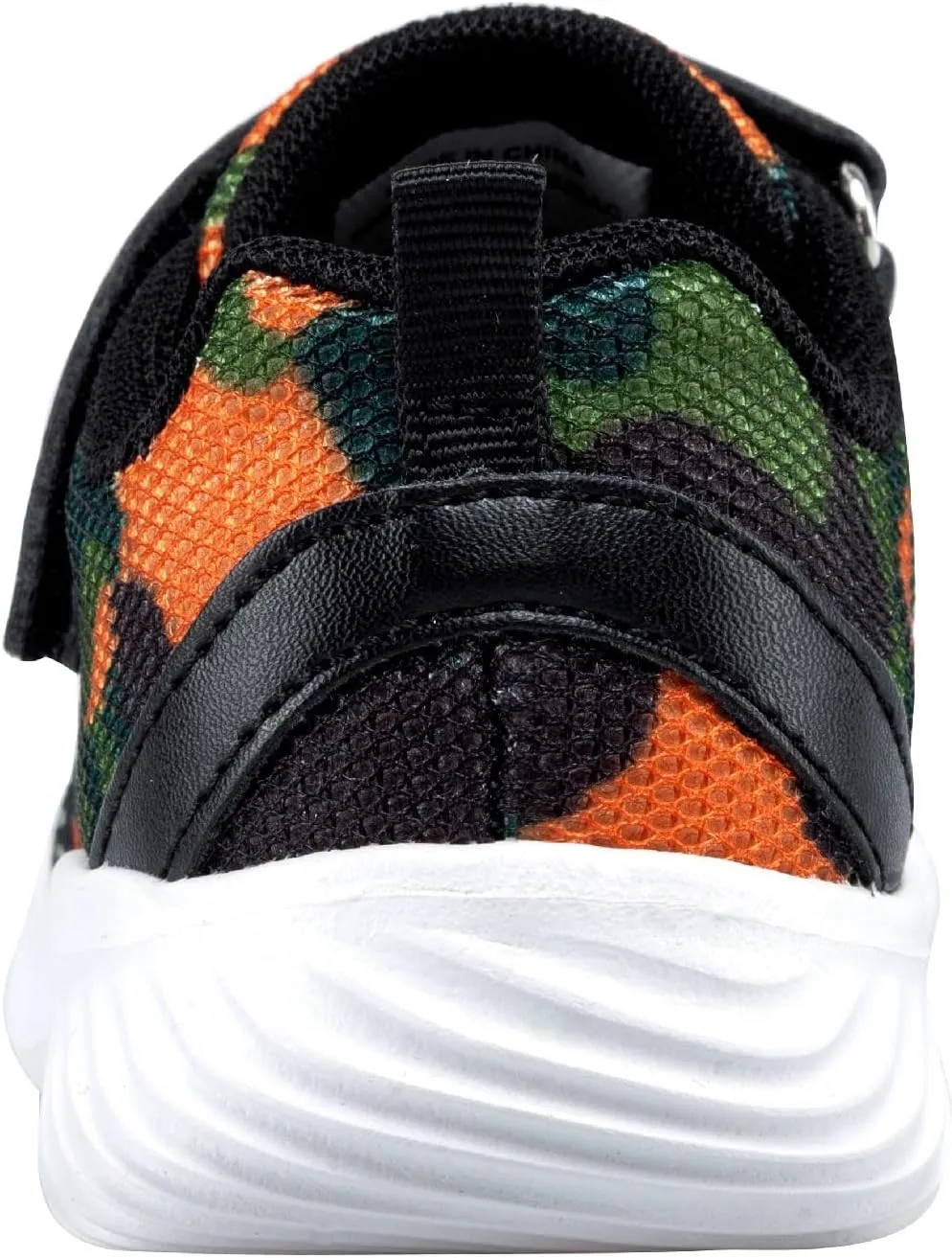 Toddler Sneakers for Boys and Girls Comfortable Little Kids Walking Shoes