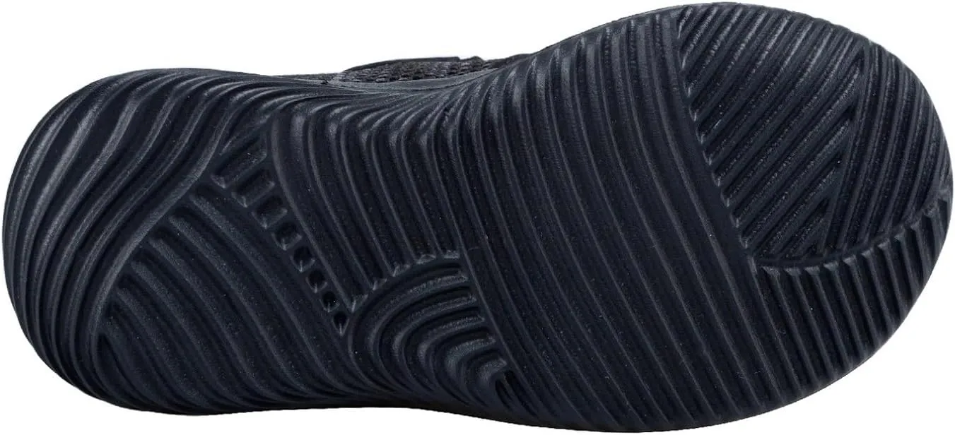 Toddler Sneakers for Boys and Girls Comfortable Little Kids Walking Shoes