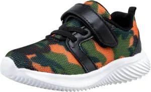 Toddler Sneakers for Boys and Girls Comfortable Little Kids Walking Shoes