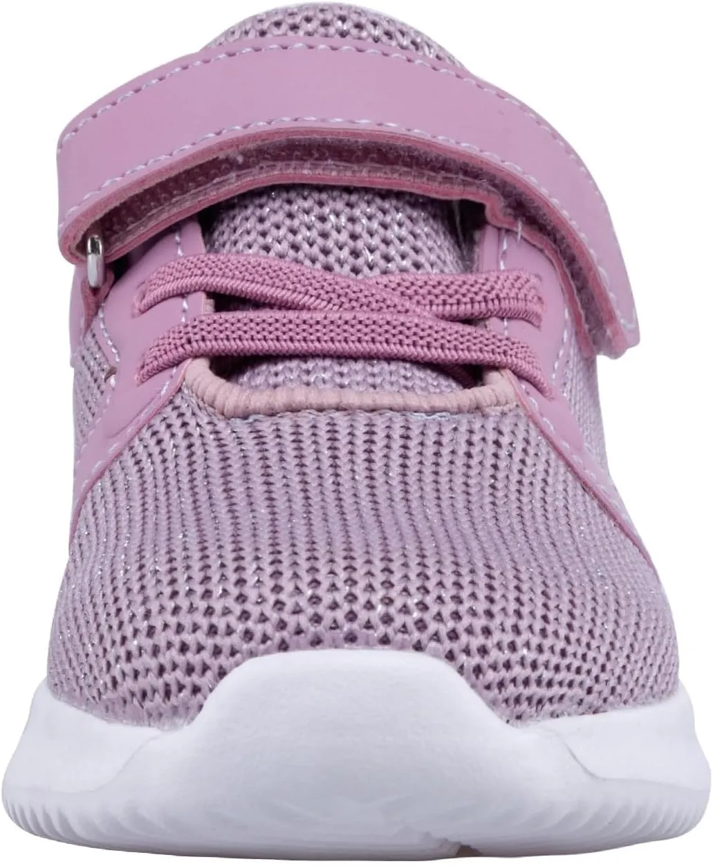 Toddler Sneakers for Boys and Girls Comfortable Little Kids Walking Shoes