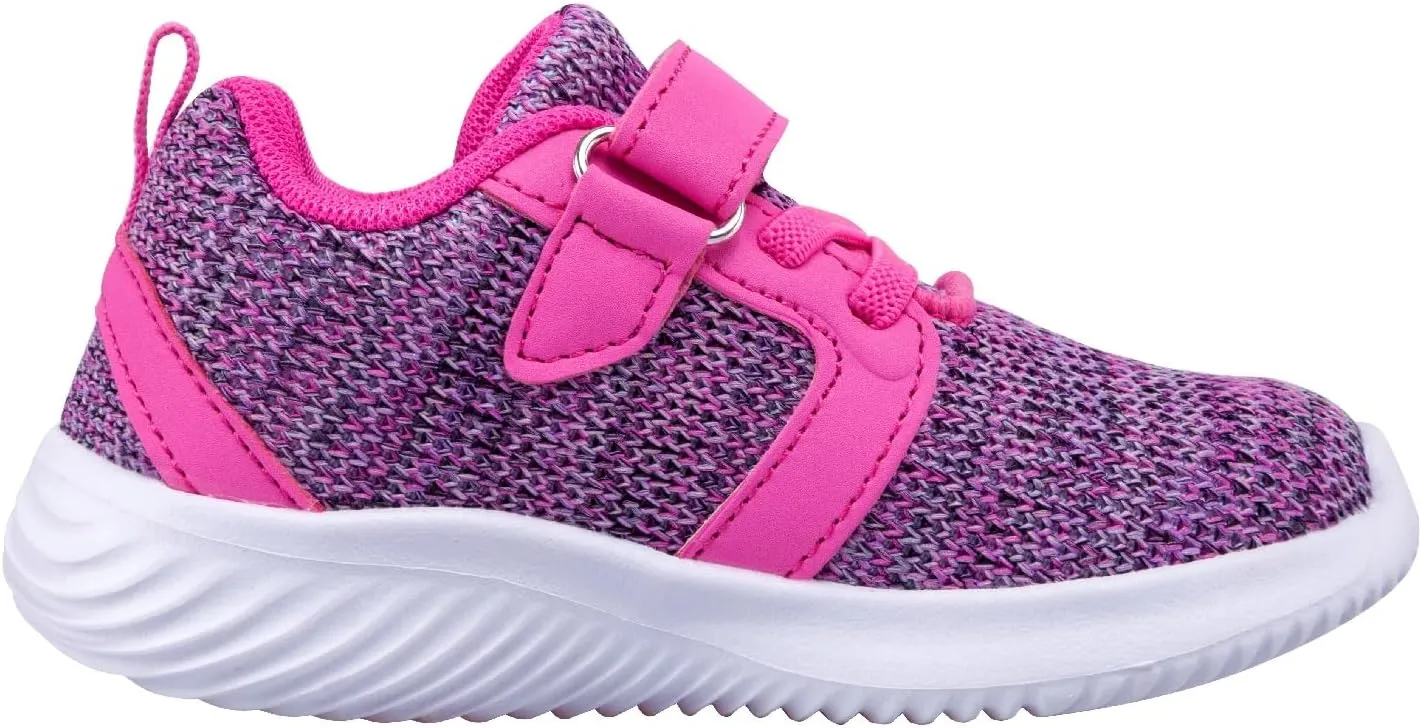 Toddler Sneakers for Boys and Girls Comfortable Little Kids Walking Shoes