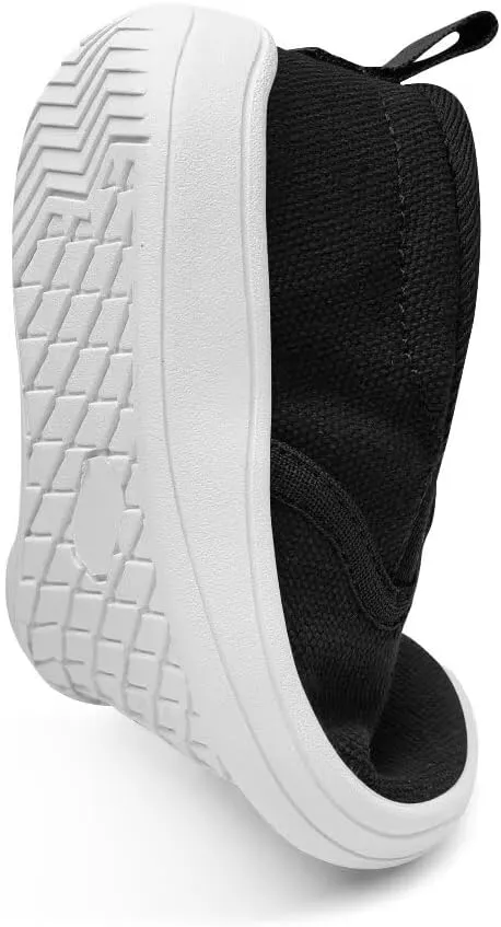 Toddler/Little Kid Wide Barefoot The First Walking Shoes Girls Boys Lightweight Breathable Splay Naturally Minimalist Athletic Sneakers