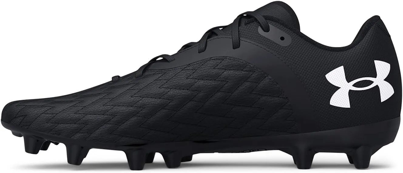 Under Armour Clone Megnetico Premier 2.0 Mens Firm Ground Soccer Cleats