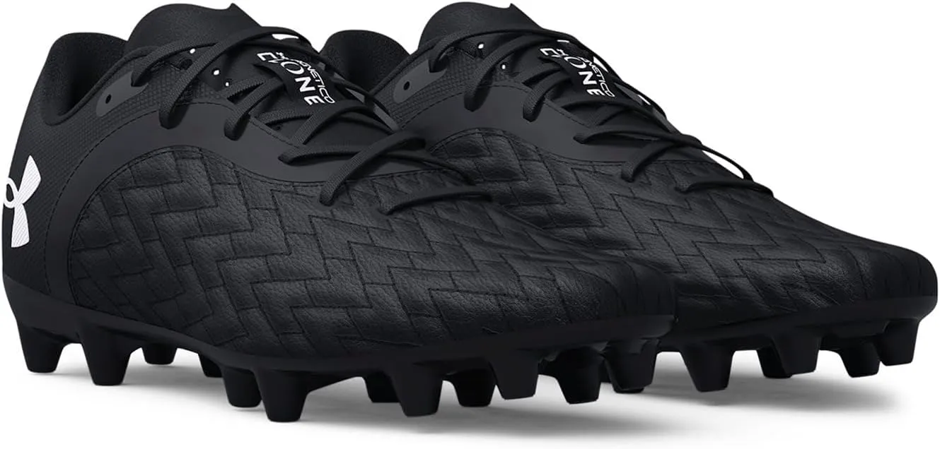 Under Armour Clone Megnetico Premier 2.0 Mens Firm Ground Soccer Cleats