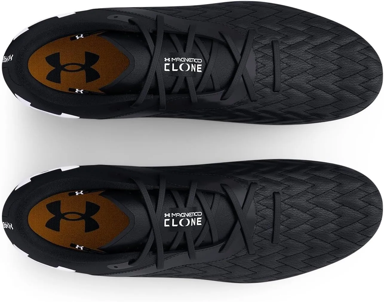 Under Armour Clone Megnetico Premier 2.0 Mens Firm Ground Soccer Cleats