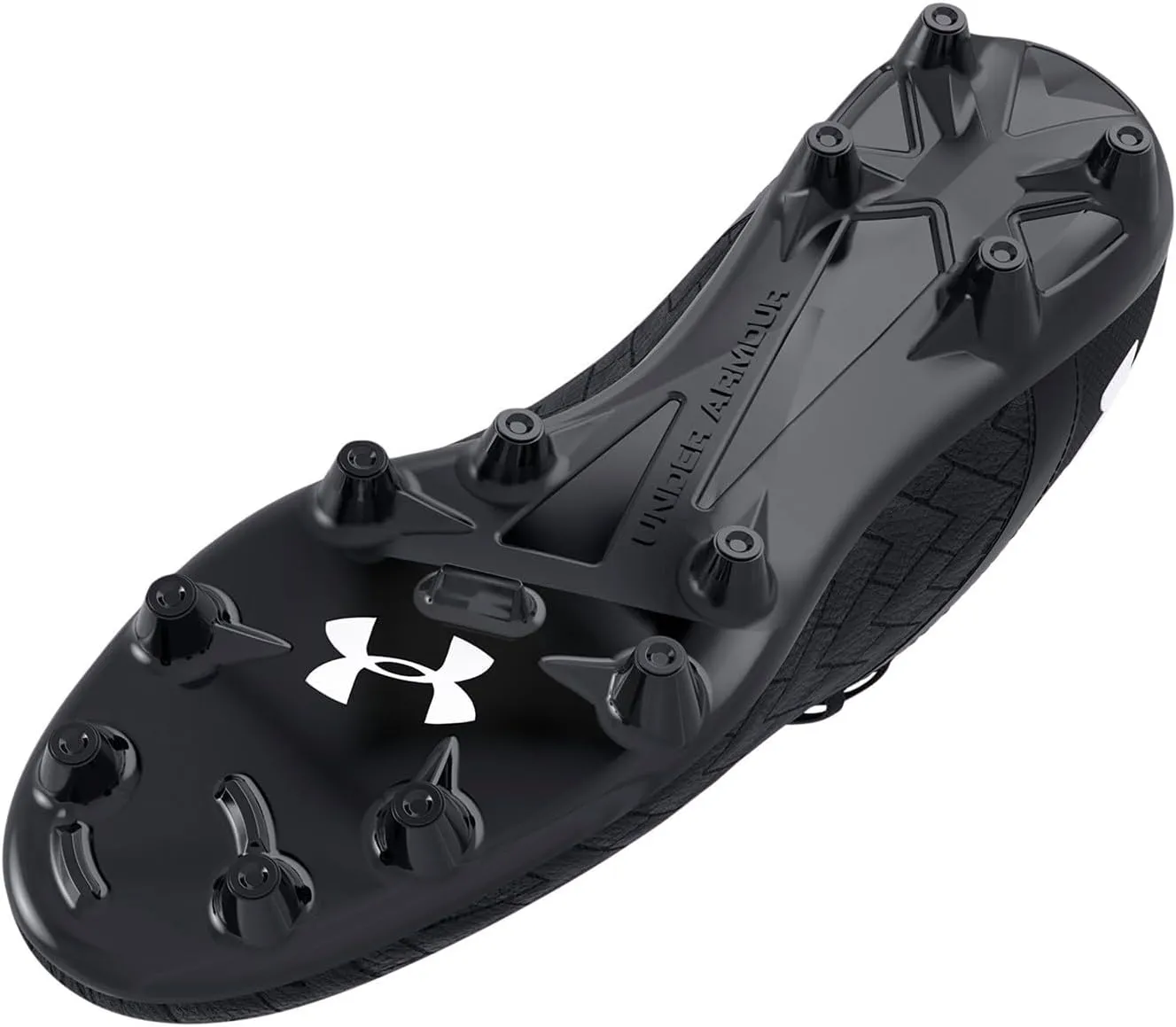 Under Armour Clone Megnetico Premier 2.0 Mens Firm Ground Soccer Cleats