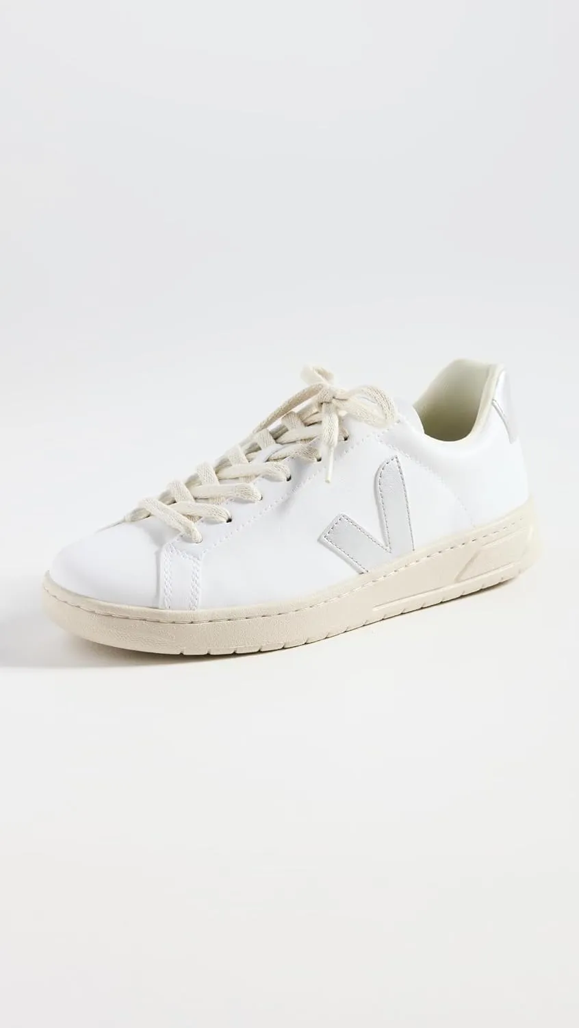 Veja Women Urca Sneakers White - Natural