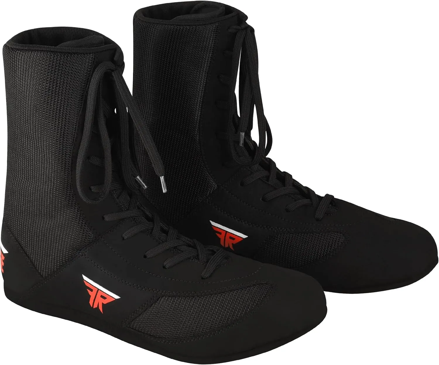 VELO unisex-adult Boxing Shoes