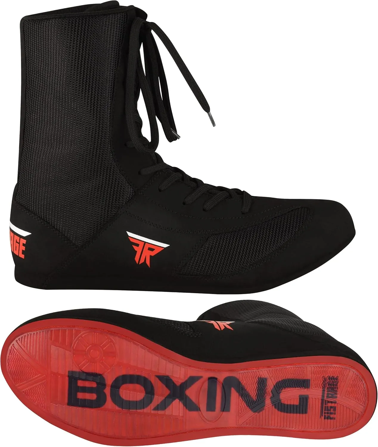 VELO unisex-adult Boxing Shoes