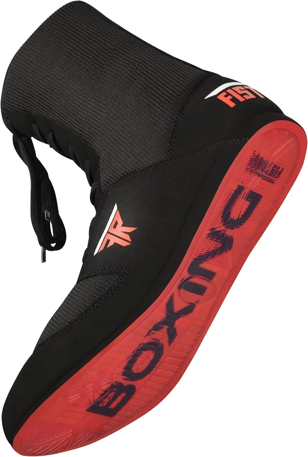VELO unisex-adult Boxing Shoes