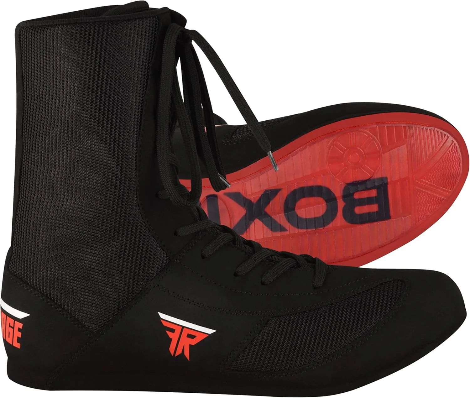 VELO unisex-adult Boxing Shoes