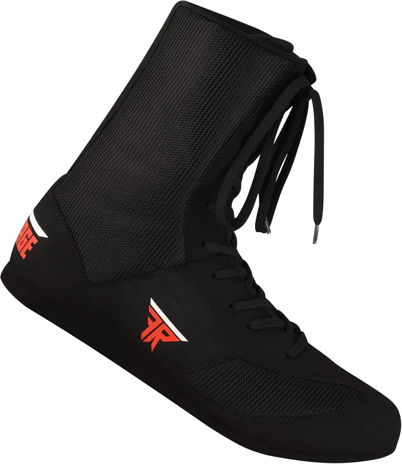 VELO unisex-adult Boxing Shoes