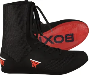 VELO unisex-adult Boxing Shoes