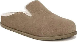 Vince Women's Decker Shearling Slip on Clog Mule