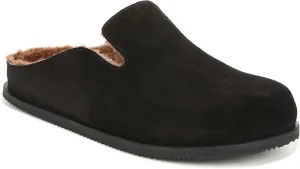 Vince Women's Decker Shearling Slip on Clog Mule