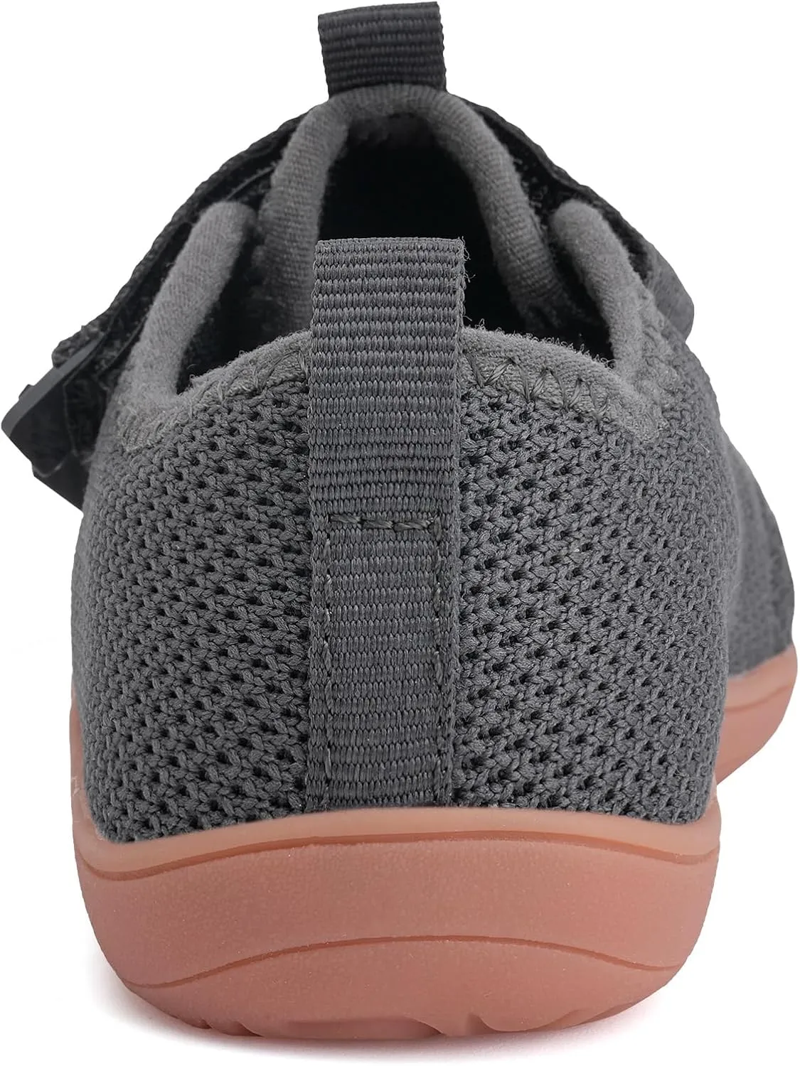 WateLves Toddler Little Kid Wide Barefoot The First Walking Shoes Girls Boys Breathable Lightweight Splay Naturally Minimalist Sneakers
