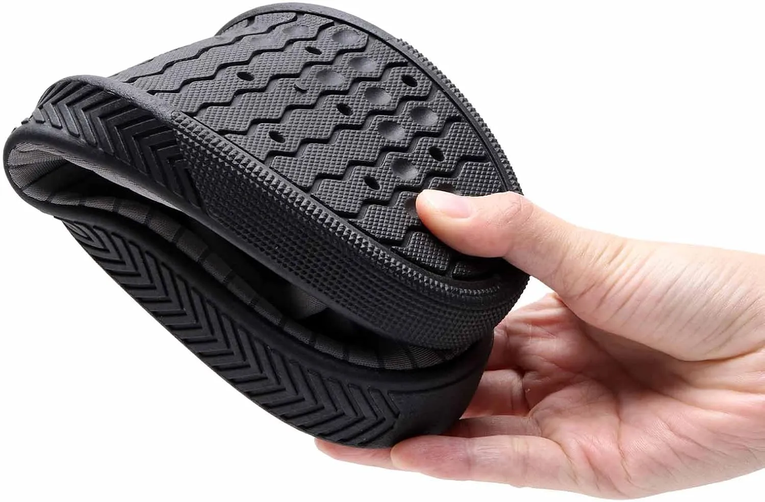 WateLves Water Shoes for Men and Women - Quick-Dry Multi-Purpose Casual Water Sneakers Slip-On with Drainage Holes - Lightweight, Non-Slip Aqua Shoes for Outdoor Water Sports