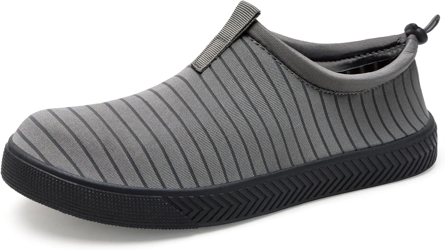 WateLves Water Shoes for Men and Women - Quick-Dry Multi-Purpose Casual Water Sneakers Slip-On with Drainage Holes - Lightweight, Non-Slip Aqua Shoes for Outdoor Water Sports