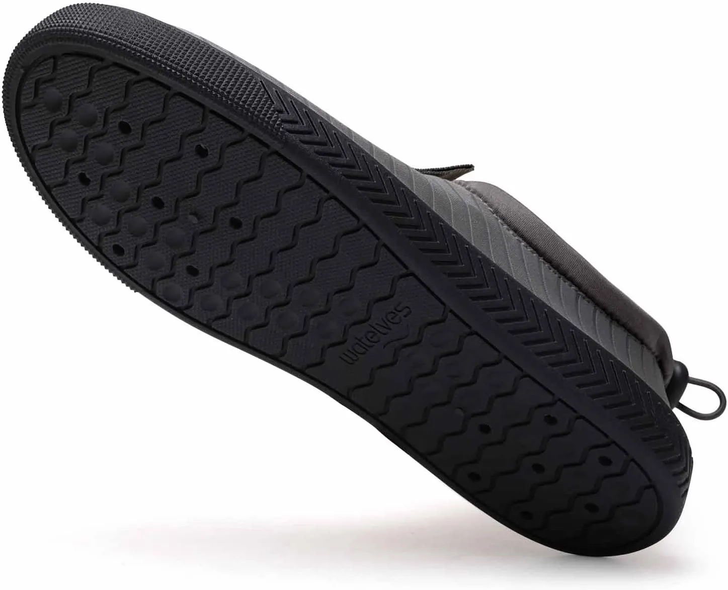 WateLves Water Shoes for Men and Women - Quick-Dry Multi-Purpose Casual Water Sneakers Slip-On with Drainage Holes - Lightweight, Non-Slip Aqua Shoes for Outdoor Water Sports