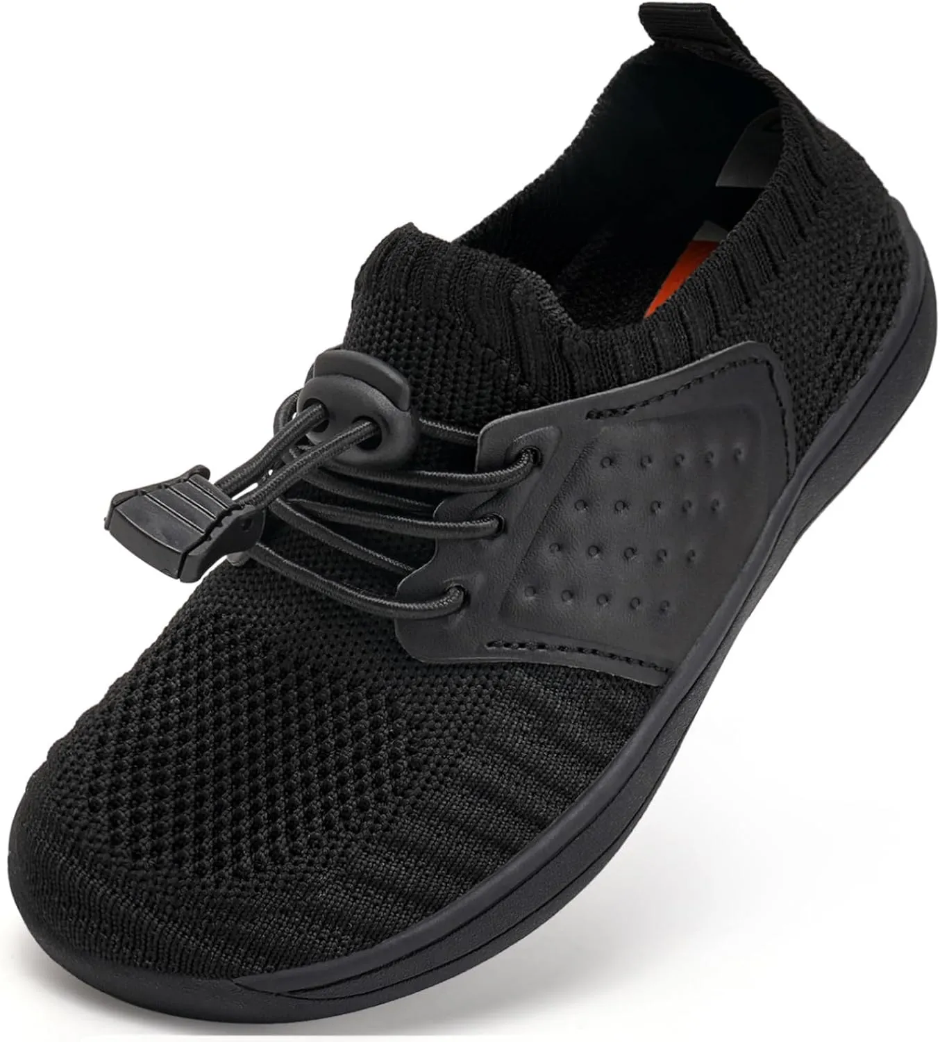 WateLves Water Shoes for Toddler Little Kid Minimalist Wide Barefoot Zero Drop Sole Splay Naturally Aqua Sneakers Boys Girls