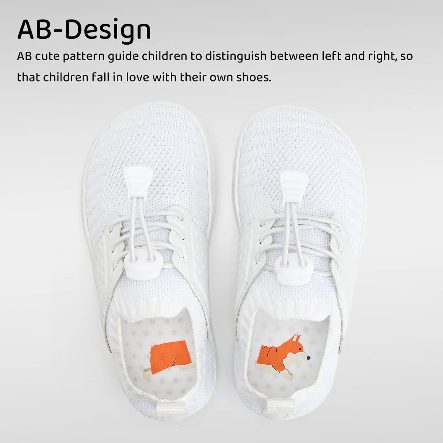 WateLves Water Shoes for Toddler Little Kid Minimalist Wide Barefoot Zero Drop Sole Splay Naturally Aqua Sneakers Boys Girls