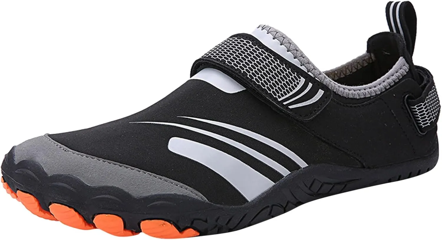 Water Shoes for Men Women Adults Quick Dry Barefoot Aqua Socks Swim Surf Beach Yoga Boating River Pool Sport Shoes Spring Shoe for Women 2025