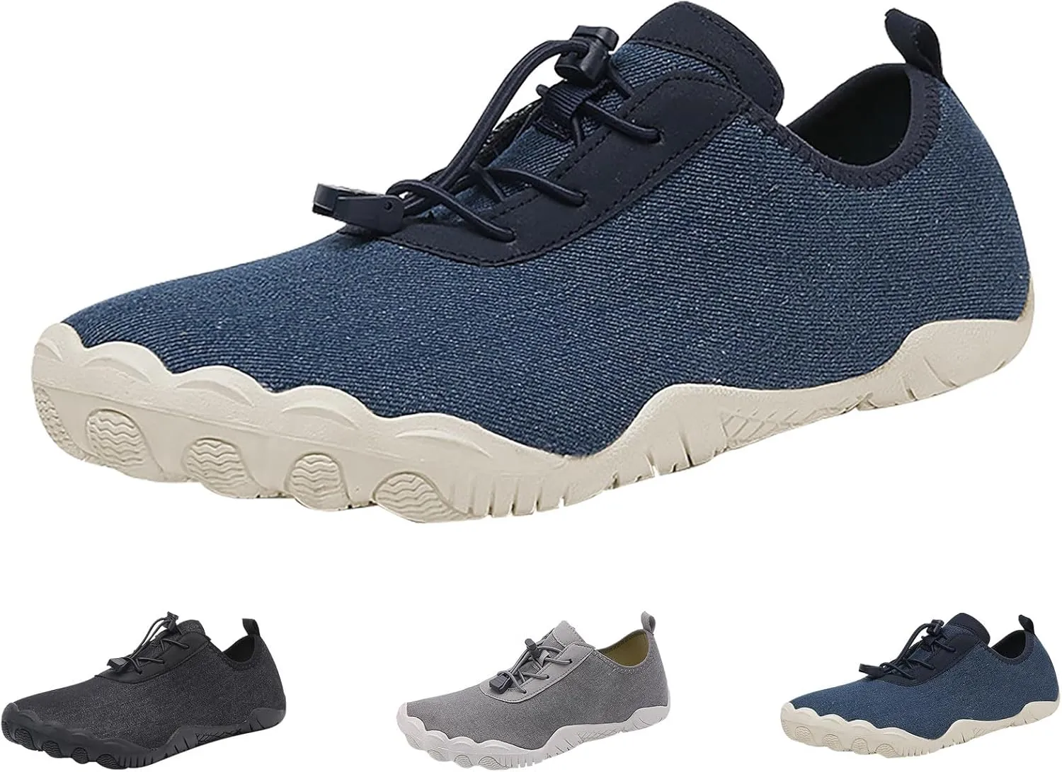 Water Shoes Men Size 10 Wide Lightweight Quick Drying Barefoot Water Shoes Cute Water Shoes for Women Aqua Sports Outdoor Shoes for Beach Swim River Pool Lake Hiking Surfing