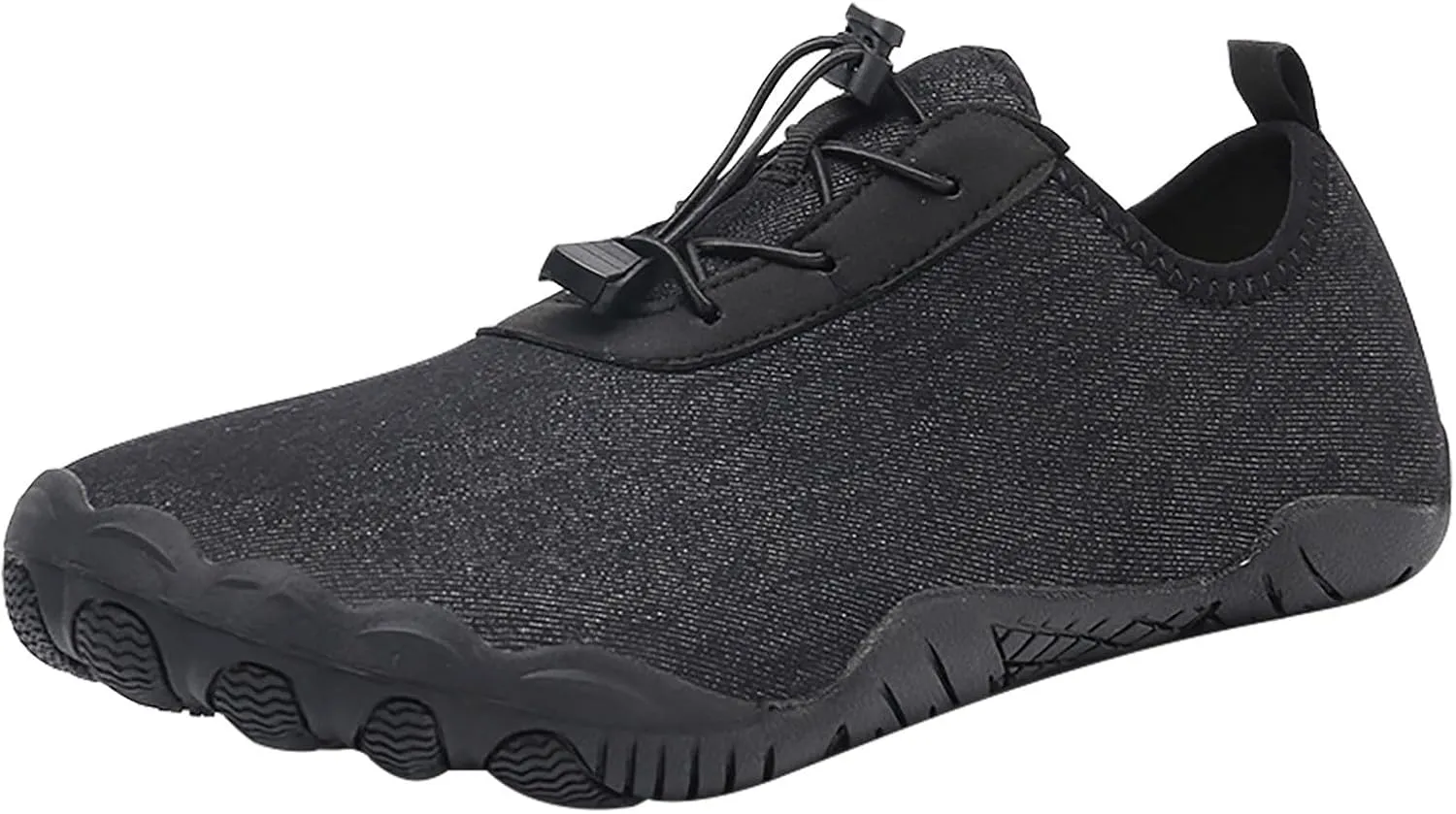 Water Shoes Mens Breathable Barefoot Shoes Barefoot Water Shoes Sports Travel Walk