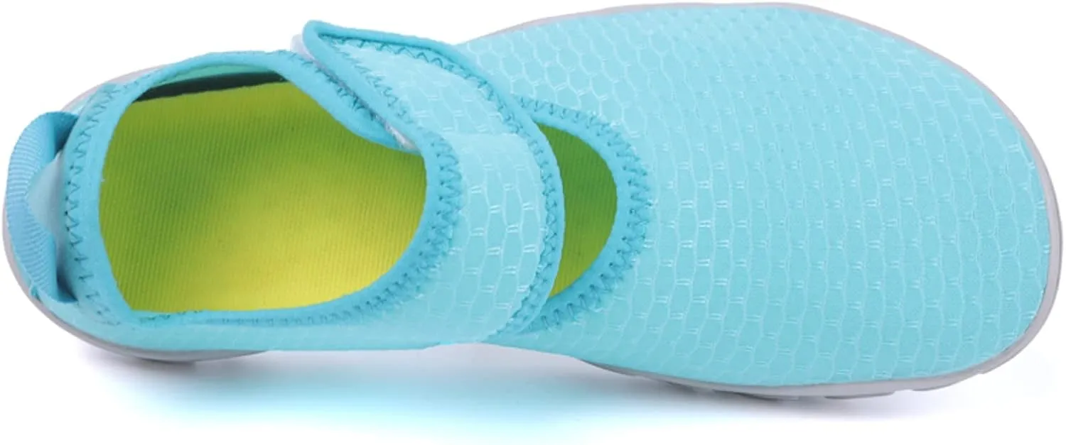 Water Shoes Mens Breathable Barefoot Shoes Barefoot Water Shoes Sports Travel Walk