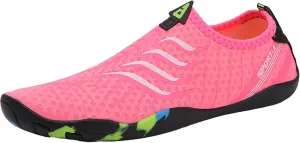 Water Shoes Mens Breathable Non Slip Athletic Water Hiking Shoes for Women Non Slip Cute Water Shoes Minimalist Shoes for Swimming Fishing
