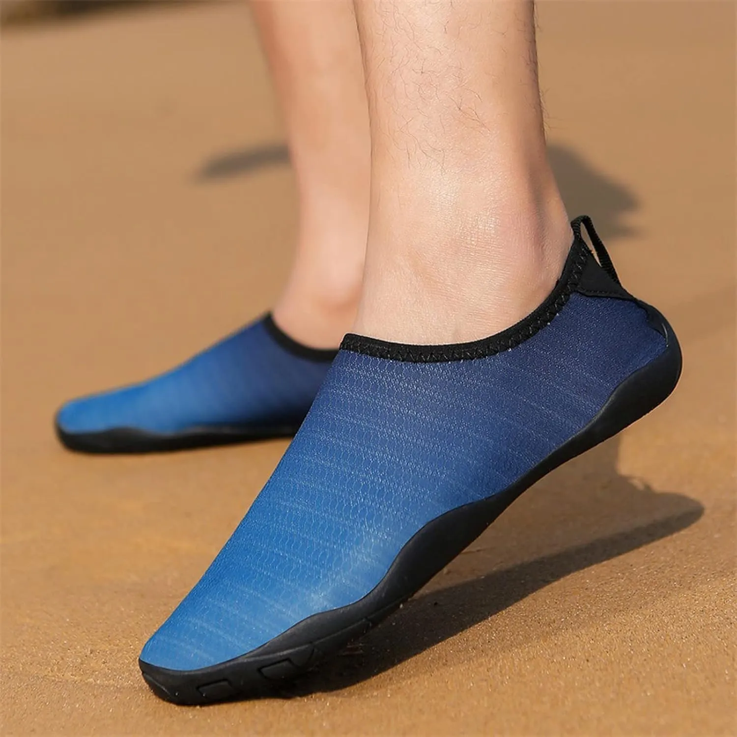 Water Shoes Quick Dry Aqua Socks Barefoot for Women Men Beach Swim Pool Surf Yoga Hiking Kayaking Lightweight Non Slip Outdoor