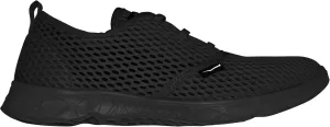 Wave Runner Water Shoes for Women - Quick Drying Water Shoes with Style - Outdoor Lightweight No-Slip Aqua Sneakers