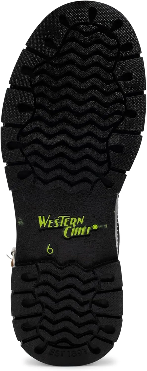 Western Chief Women's Waterproof Mid Rain Boots