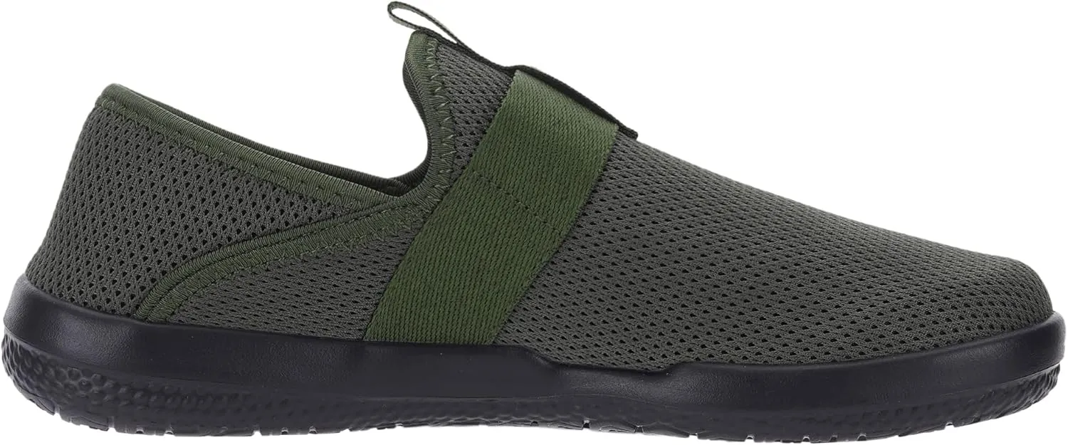 WHITIN Men's Amphibious Water Shoes | Quick Drying Summer Sneakers | Collapsible Heel