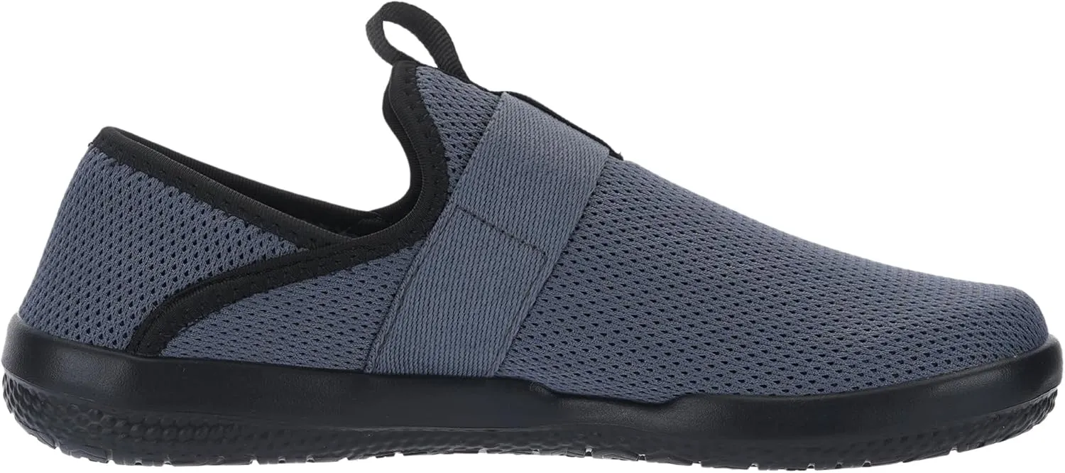 WHITIN Men's Amphibious Water Shoes | Quick Drying Summer Sneakers | Collapsible Heel