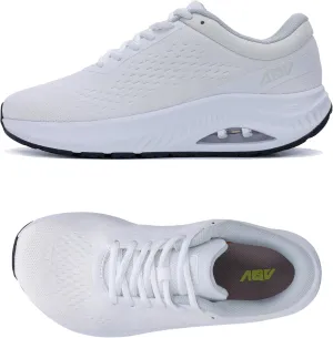 Wide Toe Box Shoes for Women Arch Support Walking Shoes Plantar Fasciitis Orthotic Tennis Sneakers