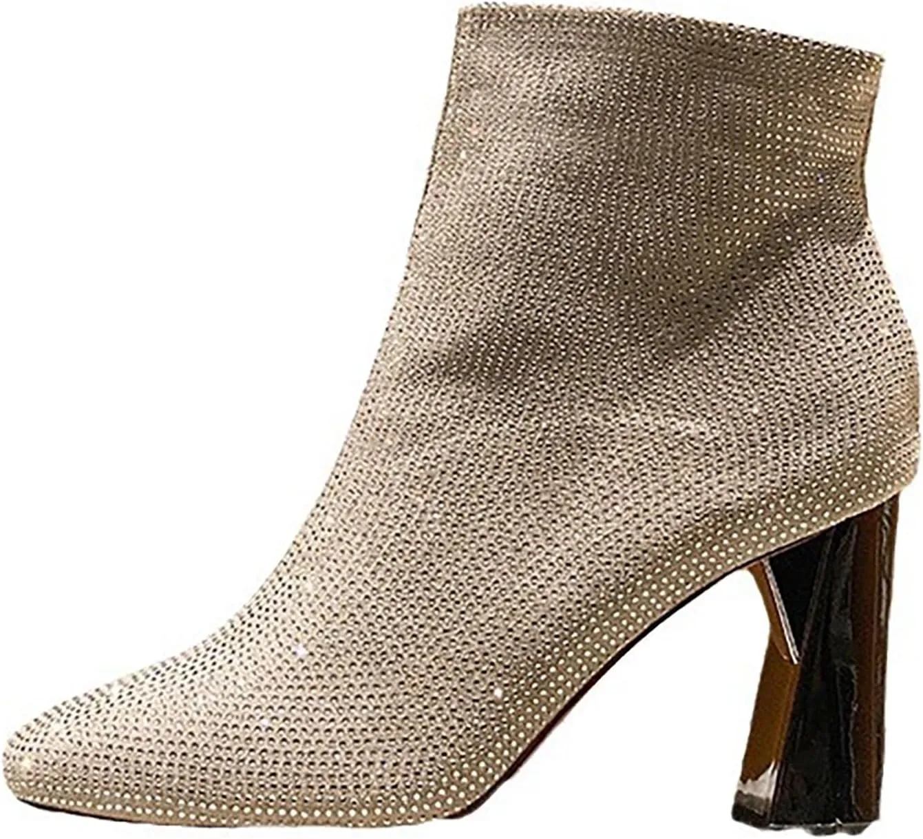 Women Boots Ankle Purple Ankle Boots for Women Denim Booties Womens Black Boots Ankle Ankle Boots for Women No Heel Wide Black Booties Wide Width for Women