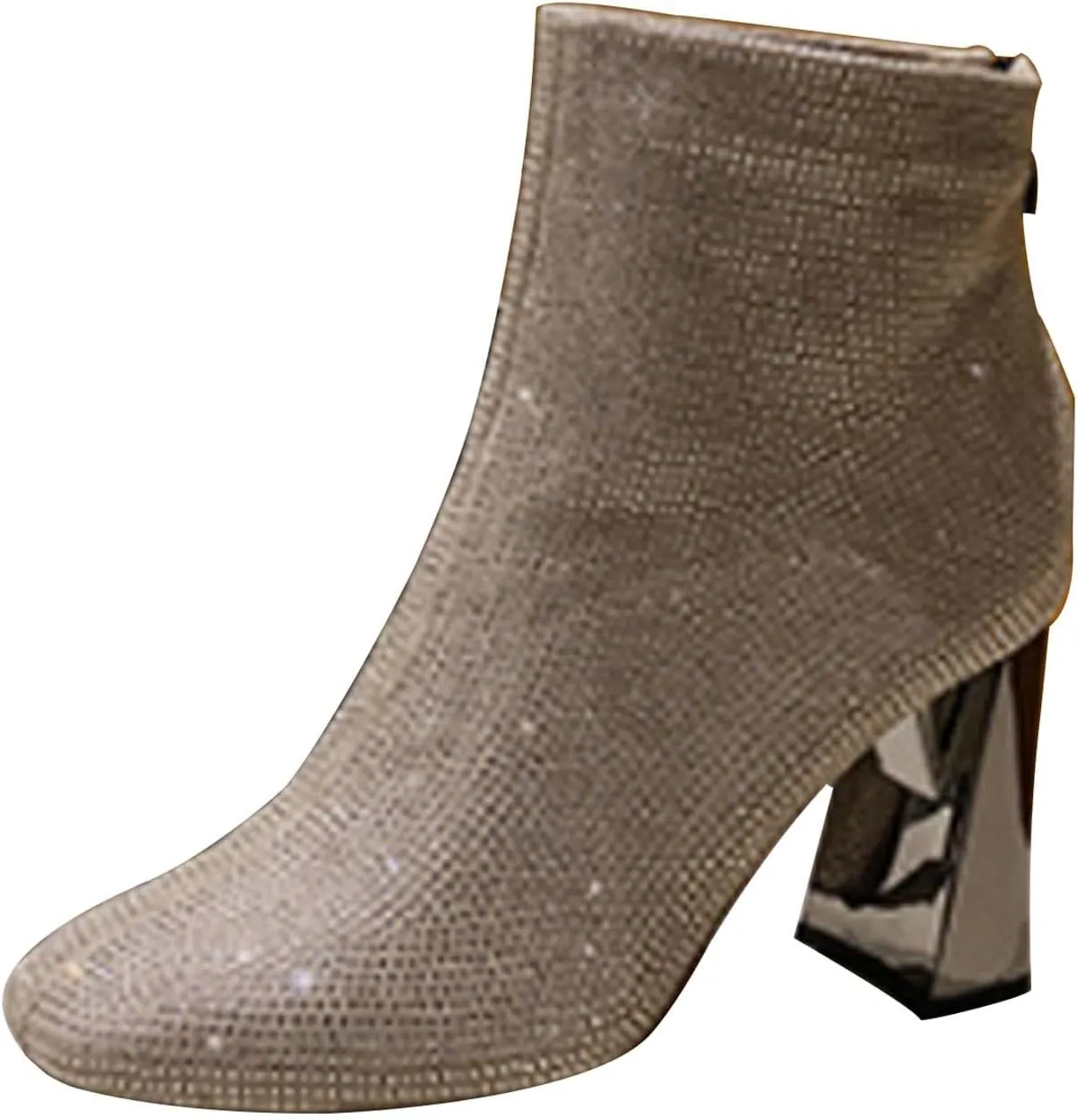 Women Boots Ankle Purple Ankle Boots for Women Denim Booties Womens Black Boots Ankle Ankle Boots for Women No Heel Wide Black Booties Wide Width for Women