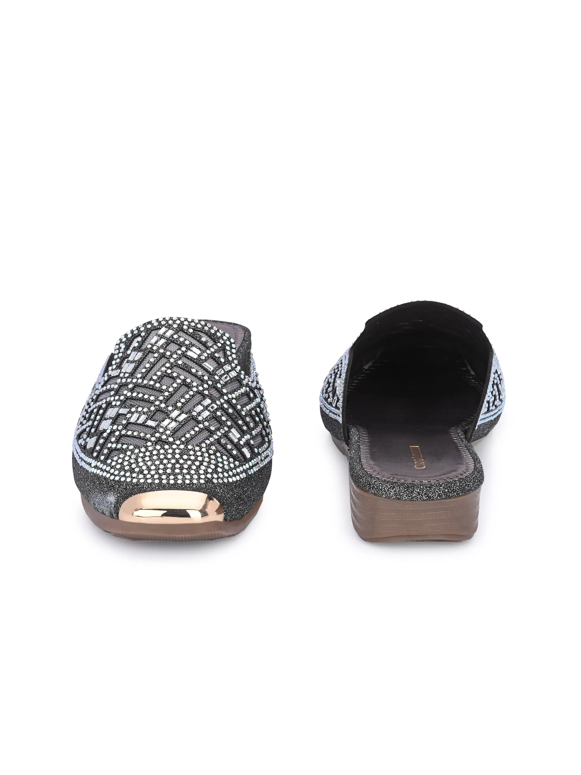Women Mules