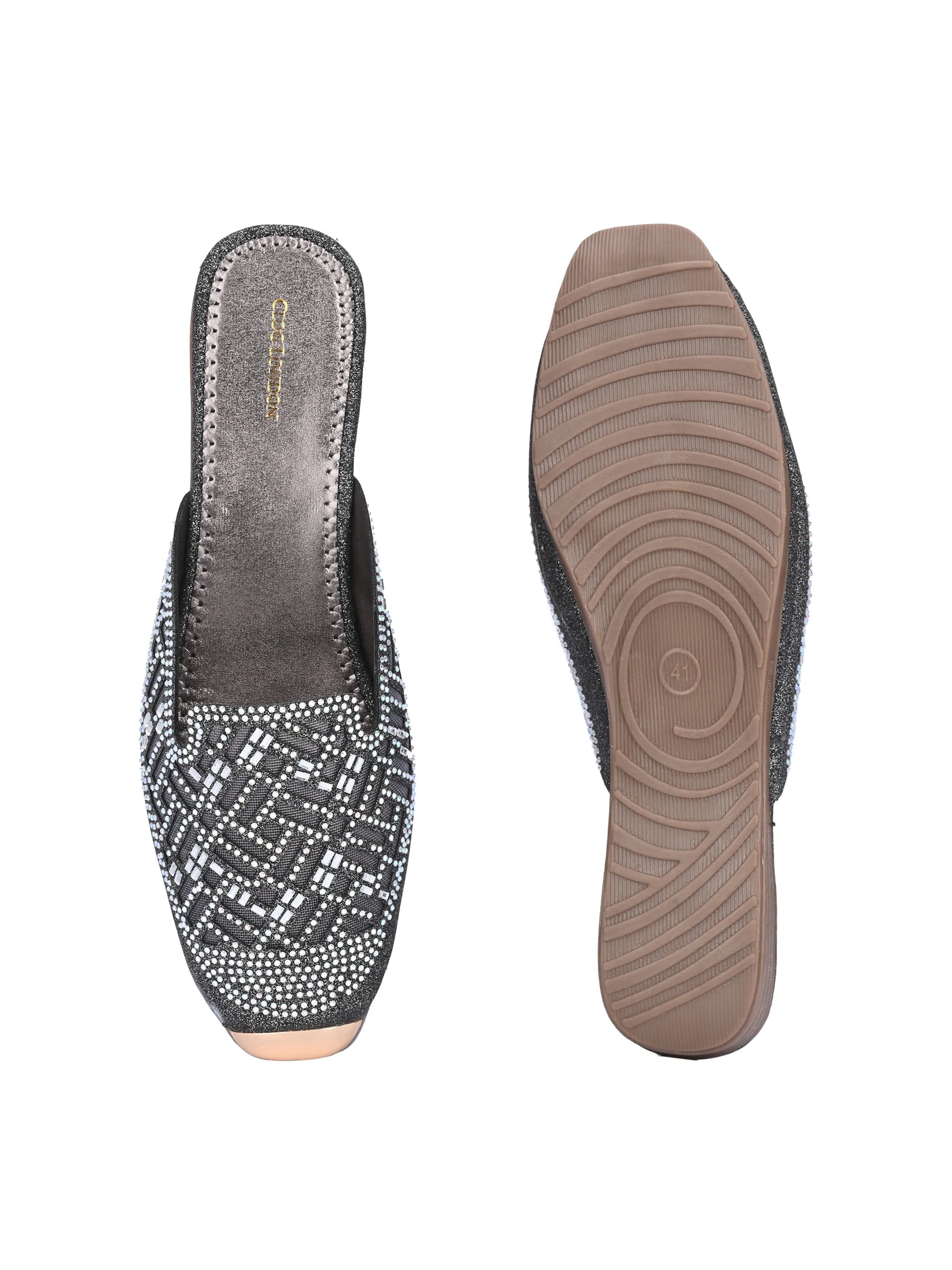 Women Mules