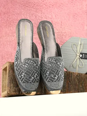 Women Mules
