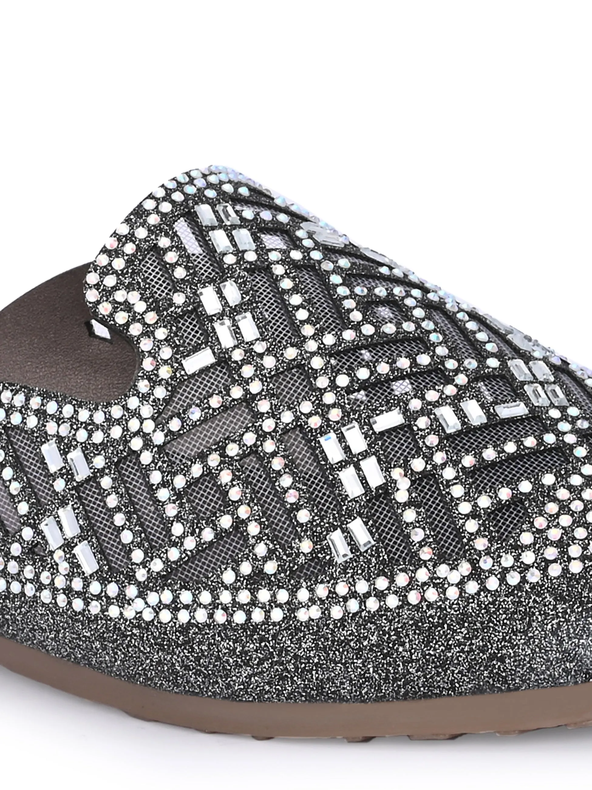 Women Mules