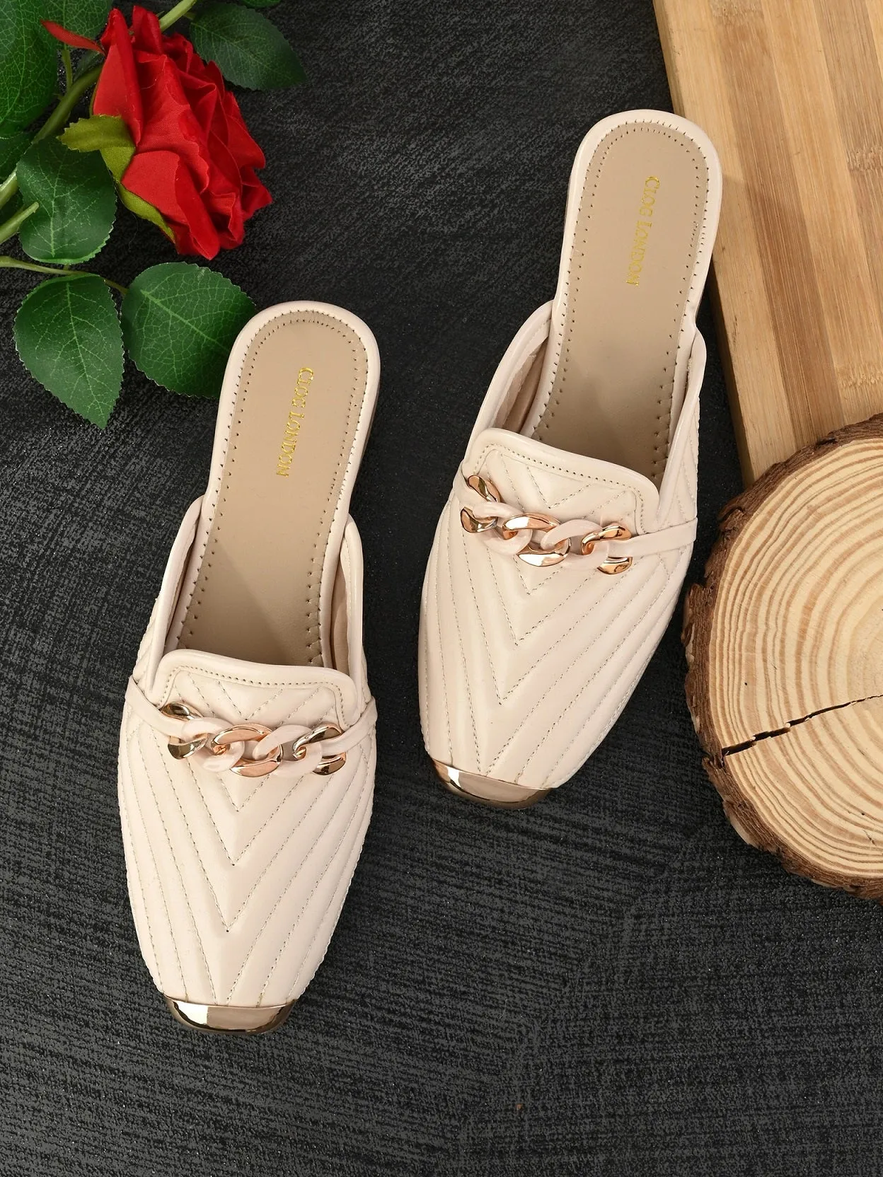 Women Mules