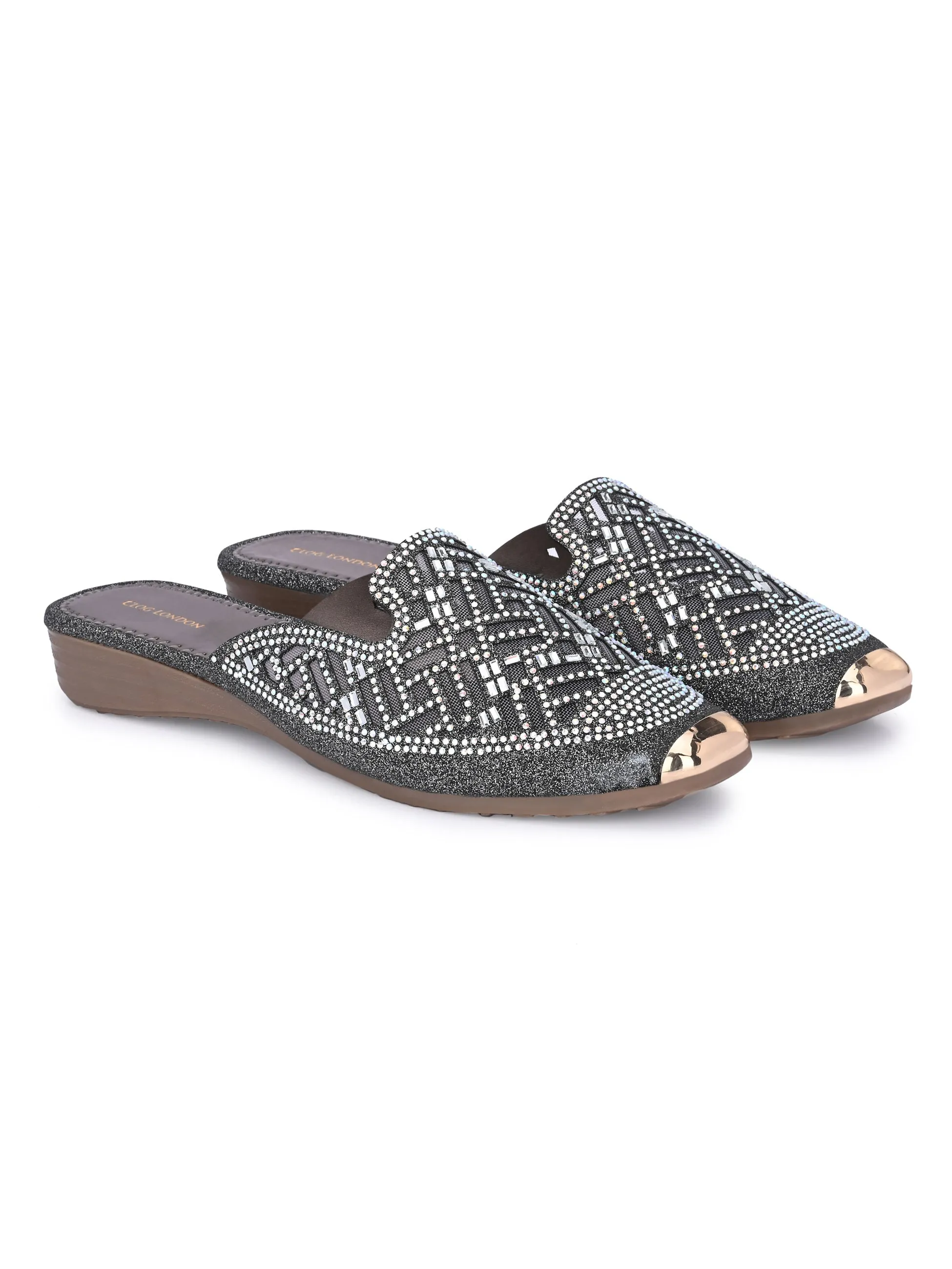 Women Mules