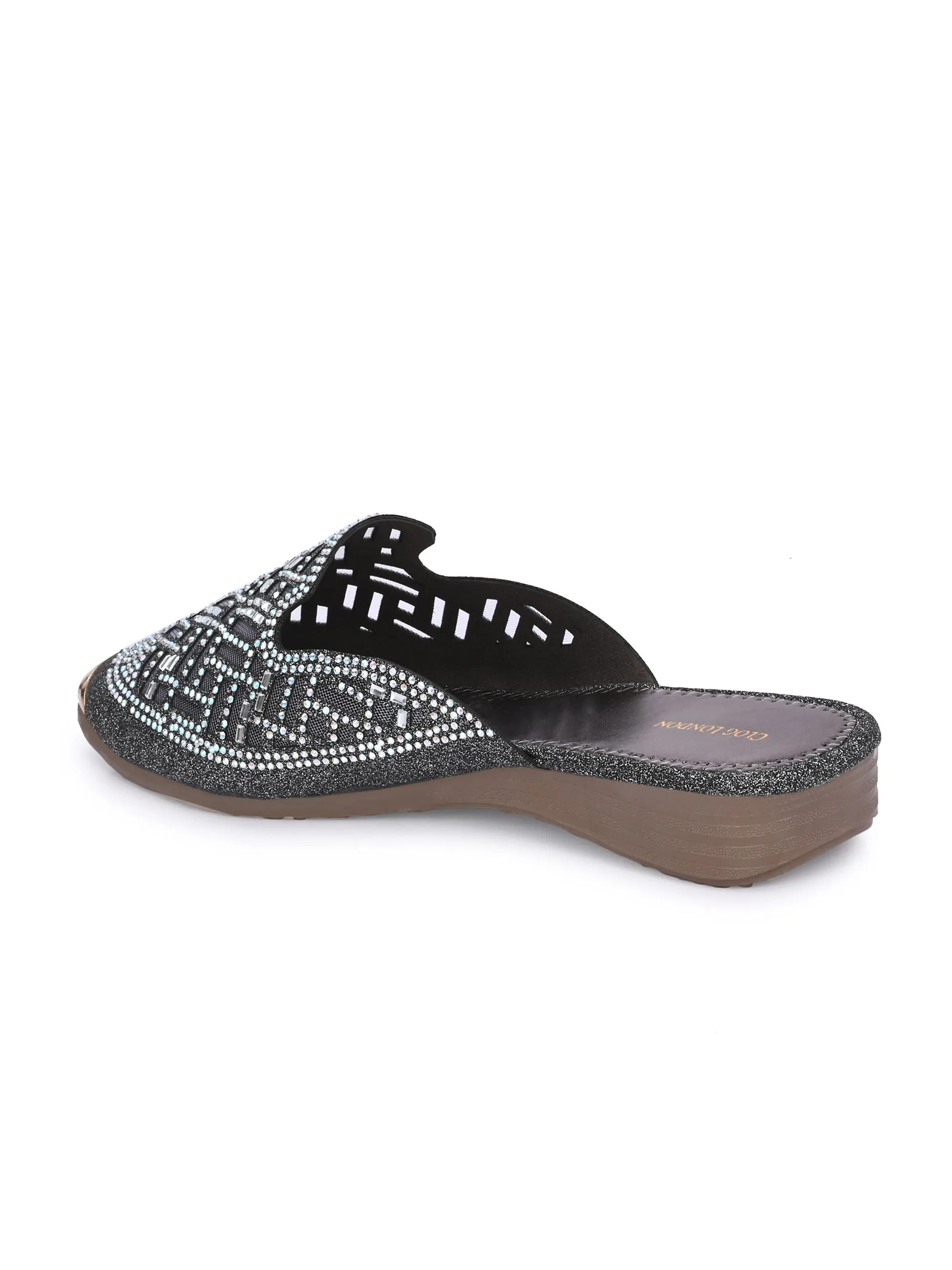 Women Mules