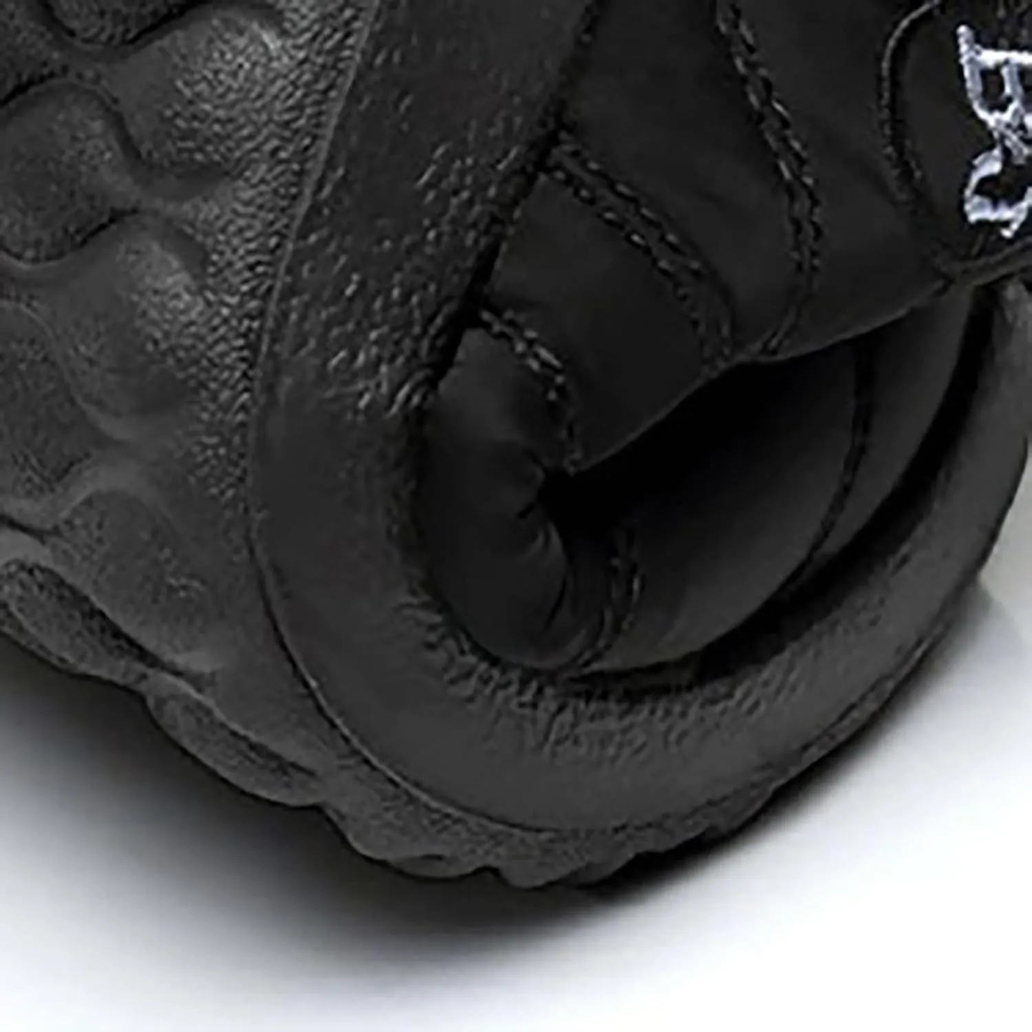 Women Snow Boots Waterproof Cloth: Mens Fur Lined Platform Boots Comfy Barefoot Shoes Hiking Boots Warm Winter Slip-Ons Wide Calf Grounded Footwear Mini Ankle Booties