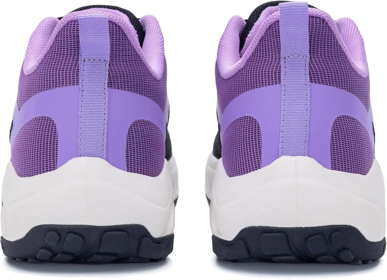 Women Wide-Toe Box Walking Athletic Sneakers Zero Drop Tennis Shoes Wide Width Running Jogging for Gym Outdoor Sport
