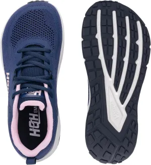 Women Wide-Toe Box Walking Athletic Sneakers Zero Drop Tennis Shoes Wide Width Running Jogging for Gym Outdoor Sport