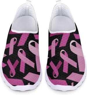 Womens Athletic Water Shoes Quick Dry Mesh Beach Sneakers