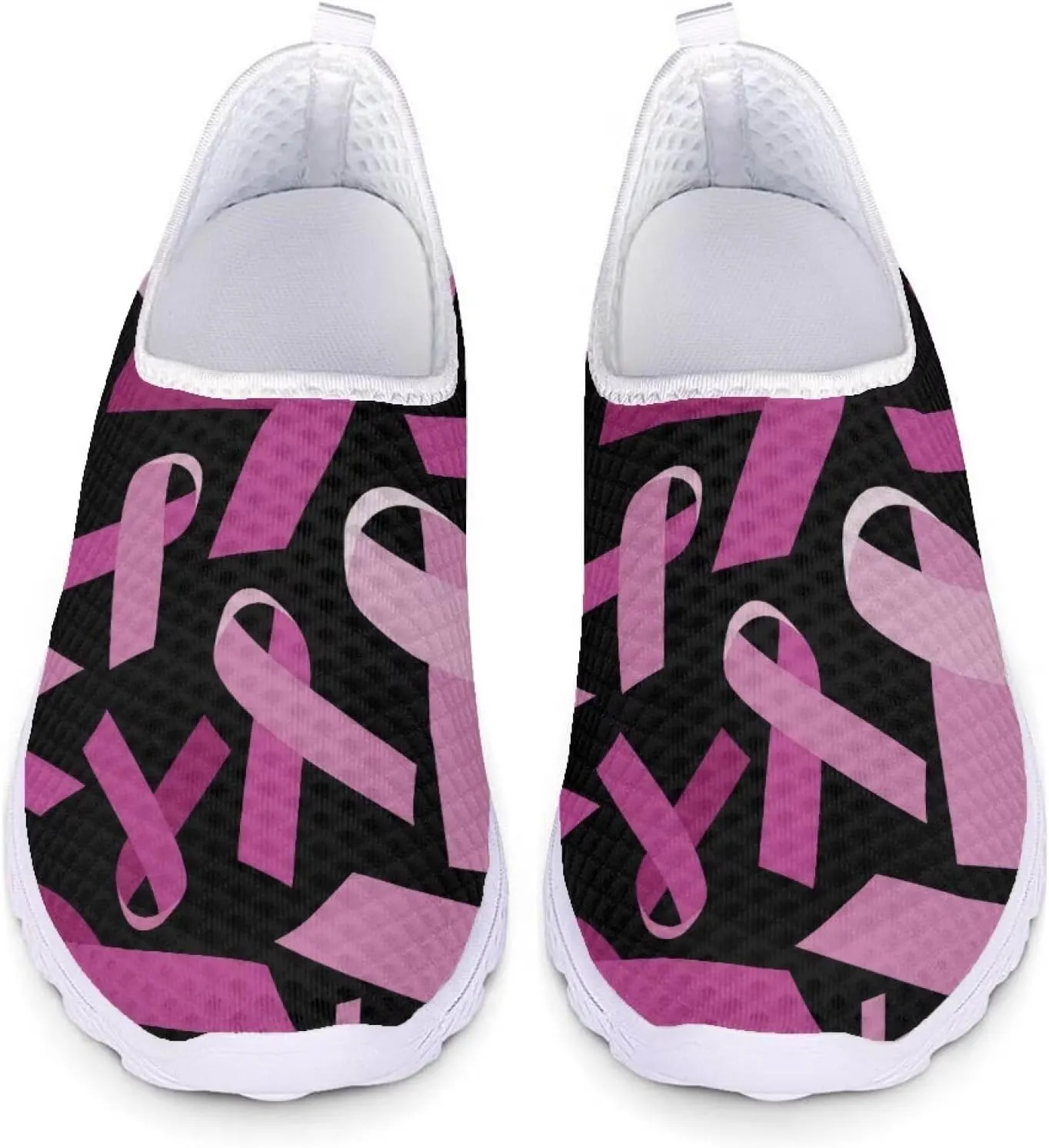 Womens Athletic Water Shoes Quick Dry Mesh Beach Sneakers